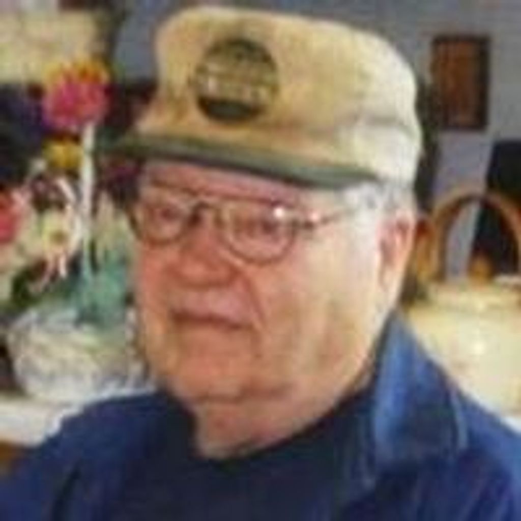 Richard Mikkola