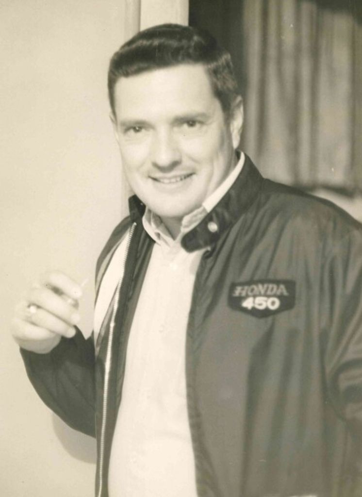 Tony Lee Willis Profile Photo