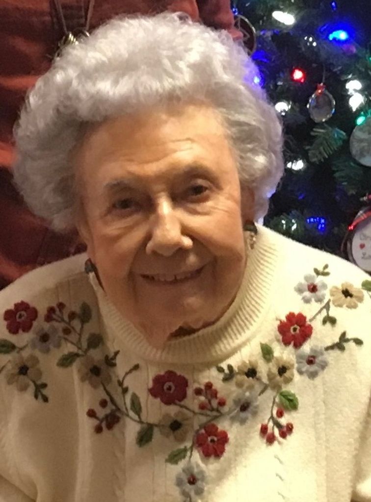 Caroline Anderson Keith Herlong Profile Photo