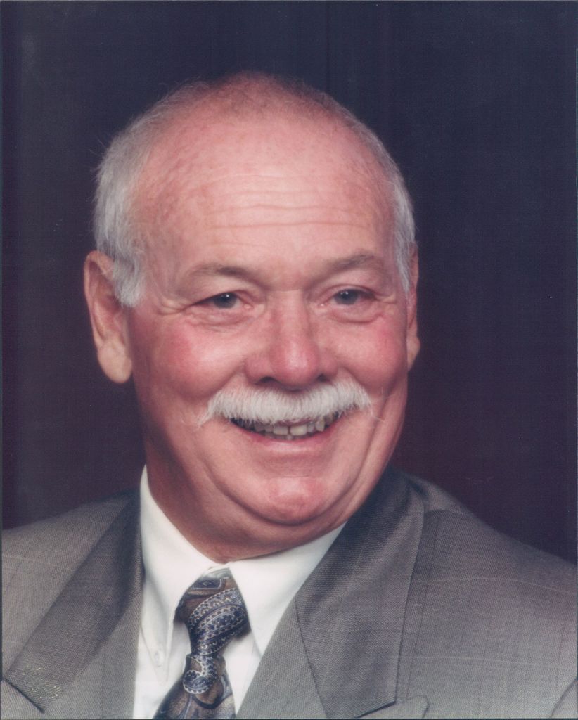 Lloyd E. King