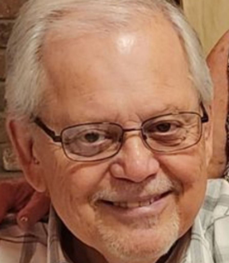 George Walter Profile Photo