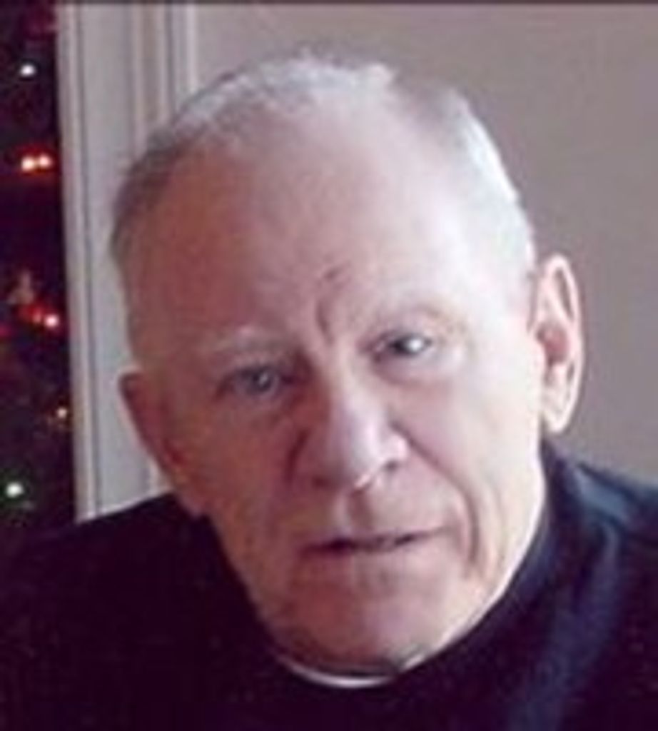 Junius Joseph Broussard