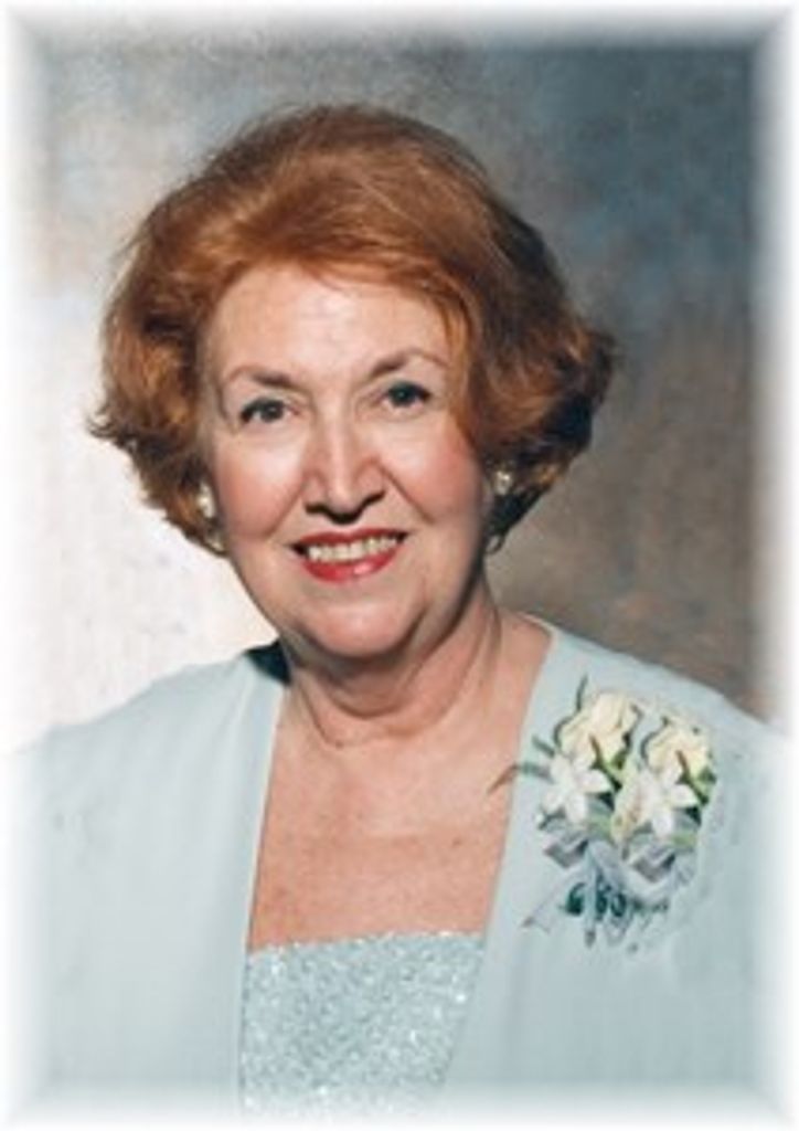 Jo Ann Dillmann Profile Photo
