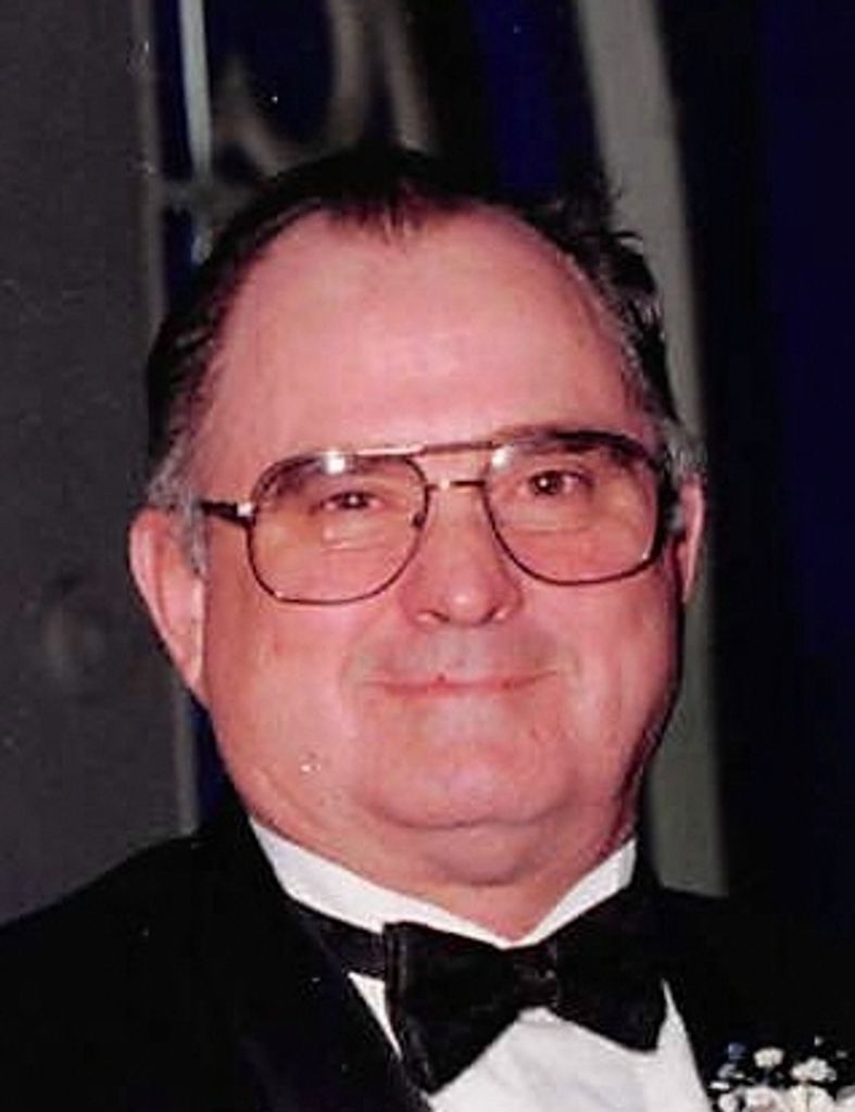 Howard F. Murphy