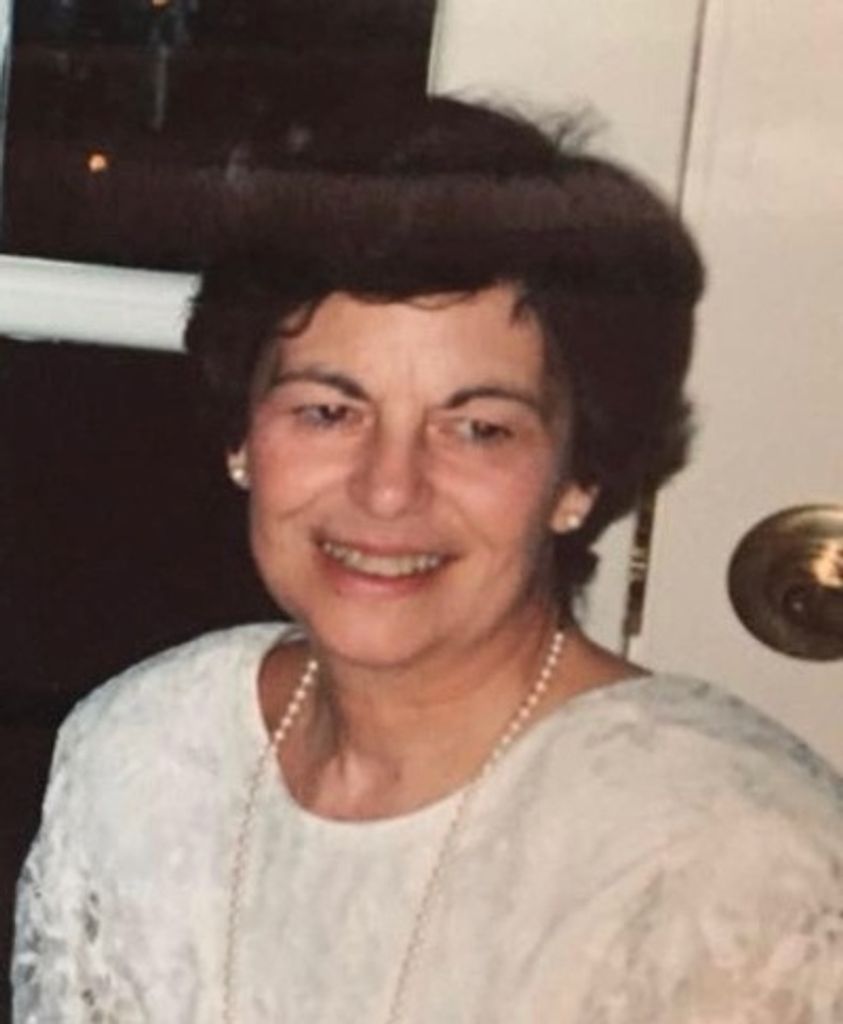 Barbara Davey Fitzgerald Profile Photo