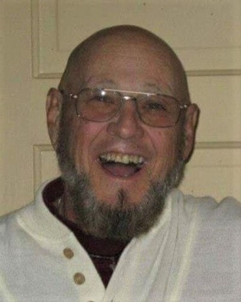 Clyde Allen "Skip" O'Dell