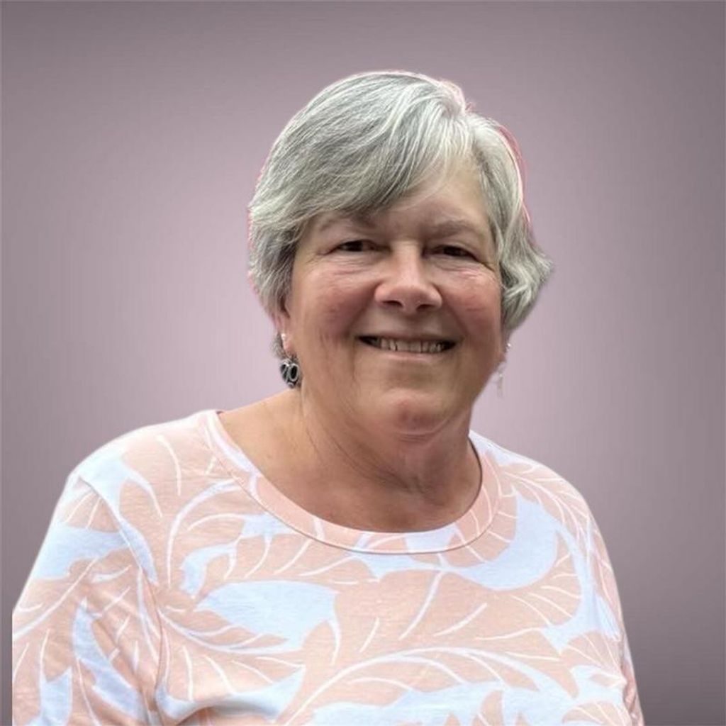 Joann Solian Profile Photo