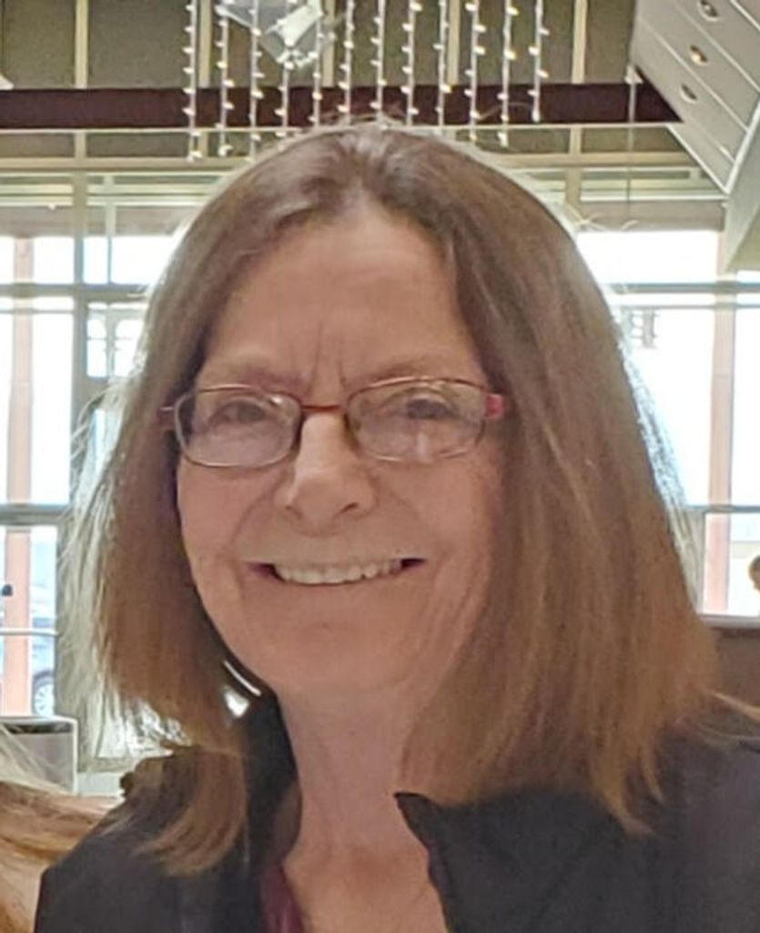 Debra Ann (Fairbanks)  Heitger