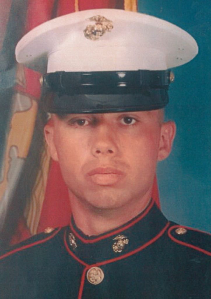 Nicholas Dale Echols Profile Photo