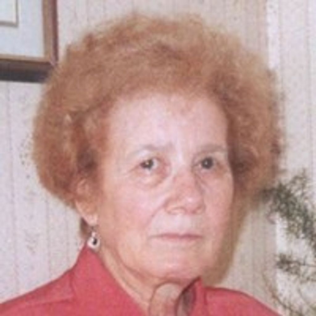 Nunzia Scalzo