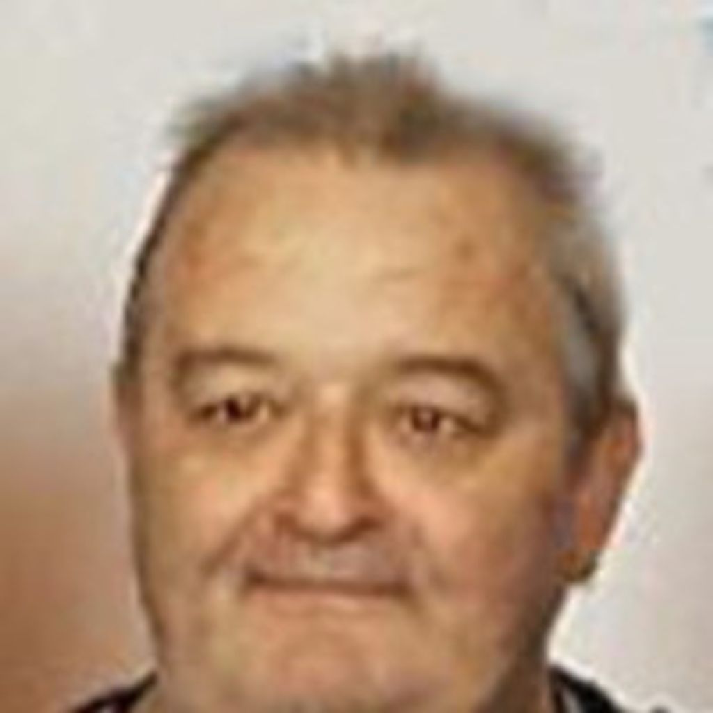 Geoffrey C. Day