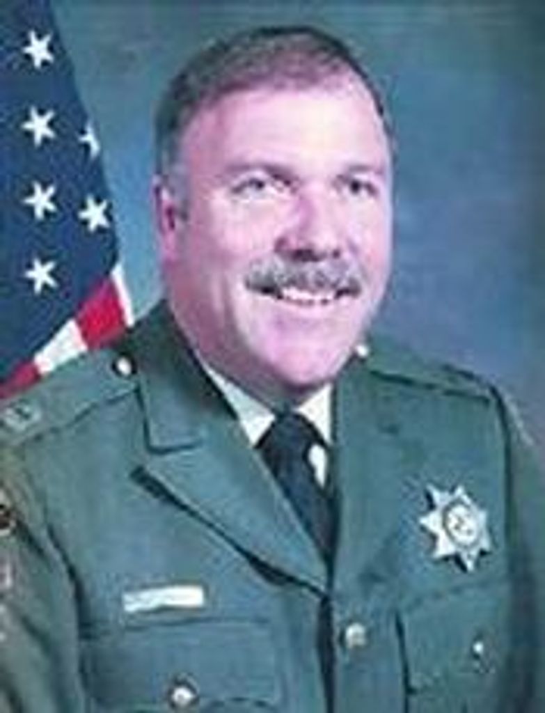 John Michael Burroughs Profile Photo