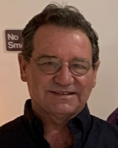 Roddie Jacob Bellon's obituary image