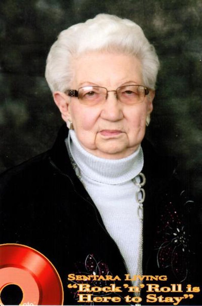 Nancy Ratcliffe Minich