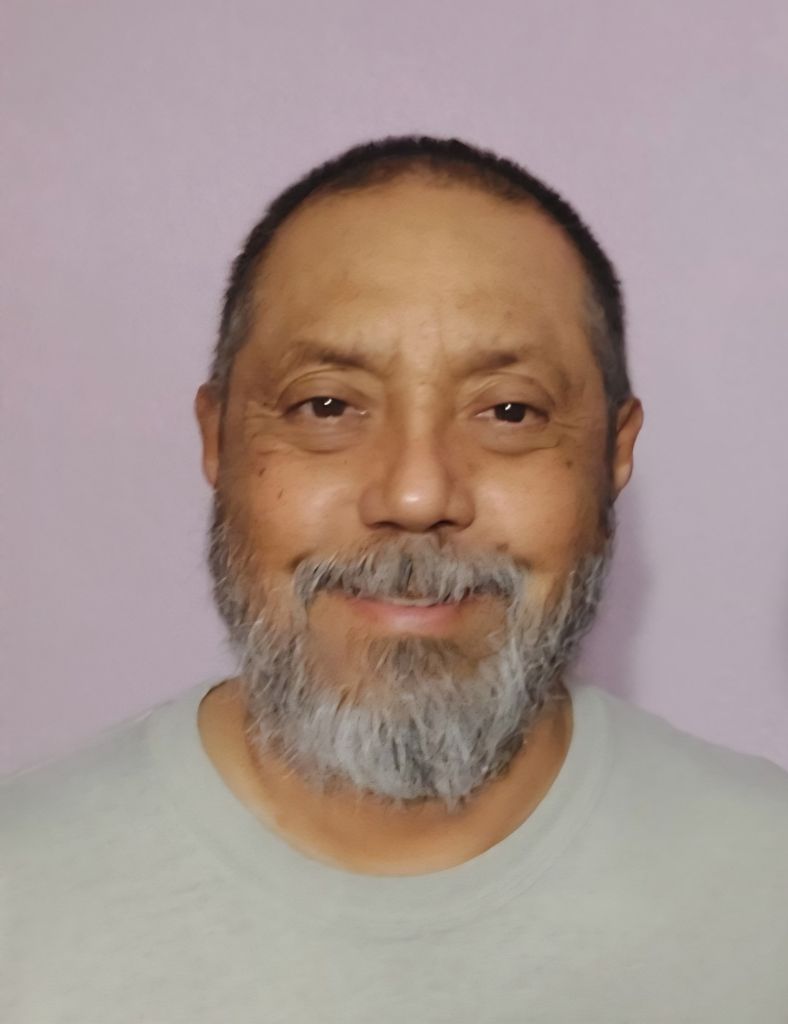 Ricardo Ramirez Gomez