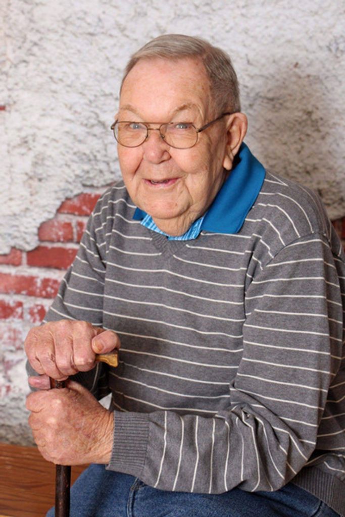 Bruce Bridgeman Profile Photo