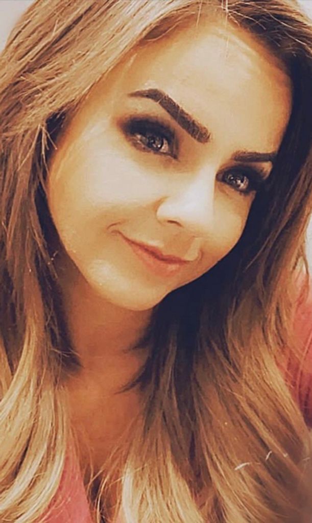Breanna Michelle Barker Profile Photo