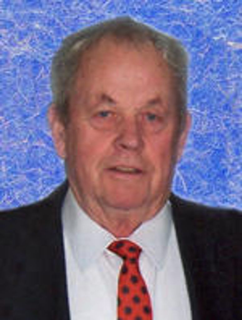 Lyle Swenson