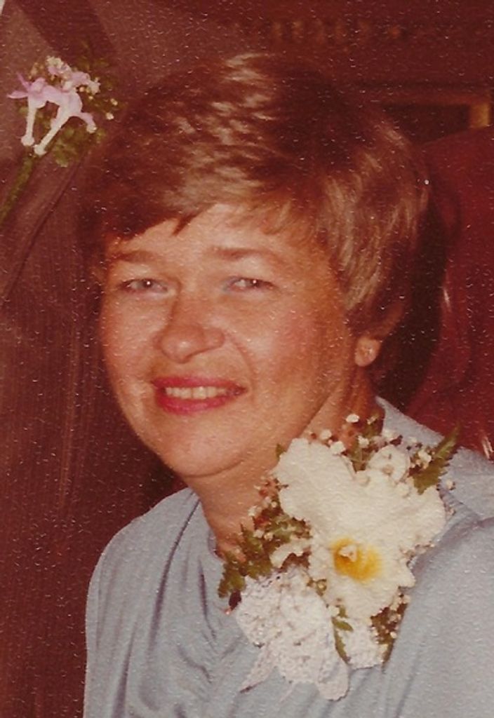 Nancy Swisher Profile Photo