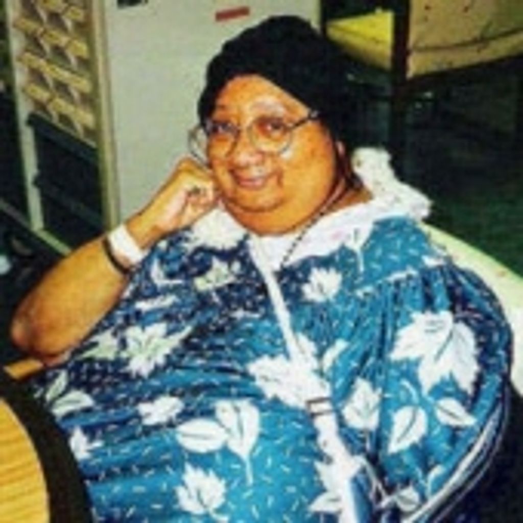 Dorothy Limberry Brinsfield