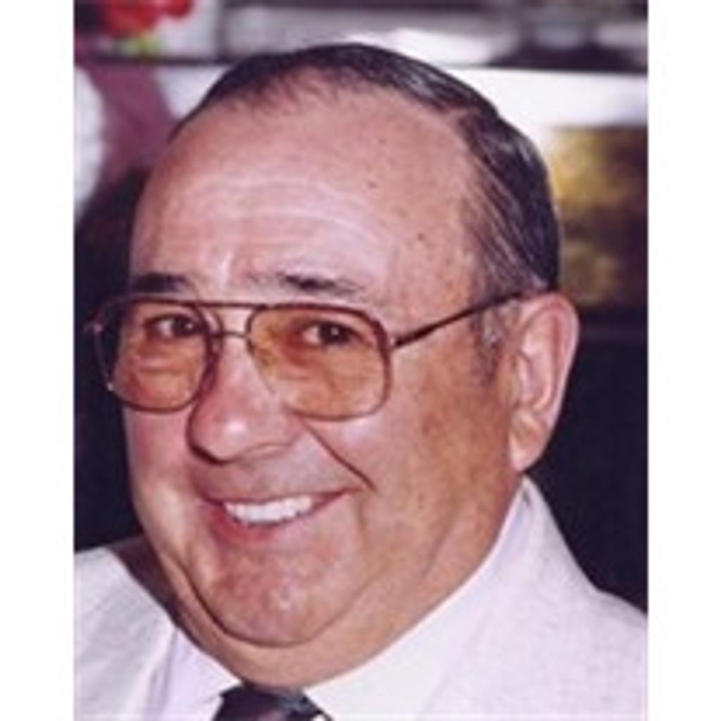 Donald C Knowles Sr.
