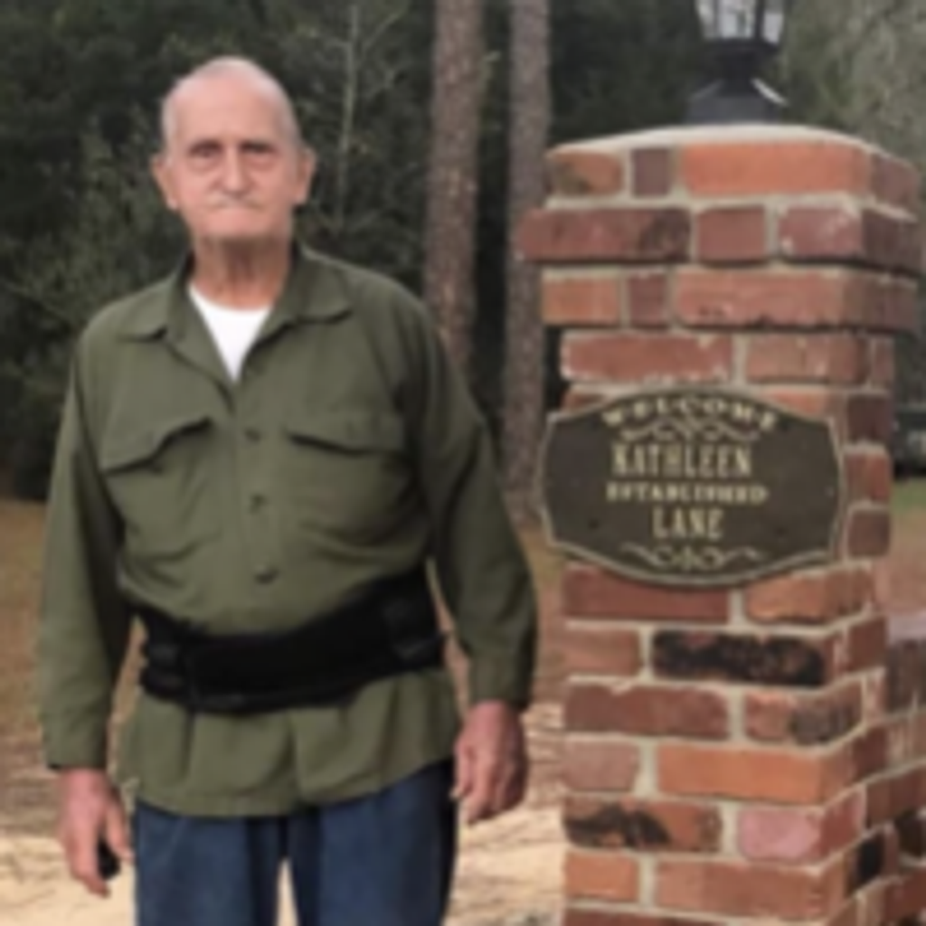Wayne C. Sutton