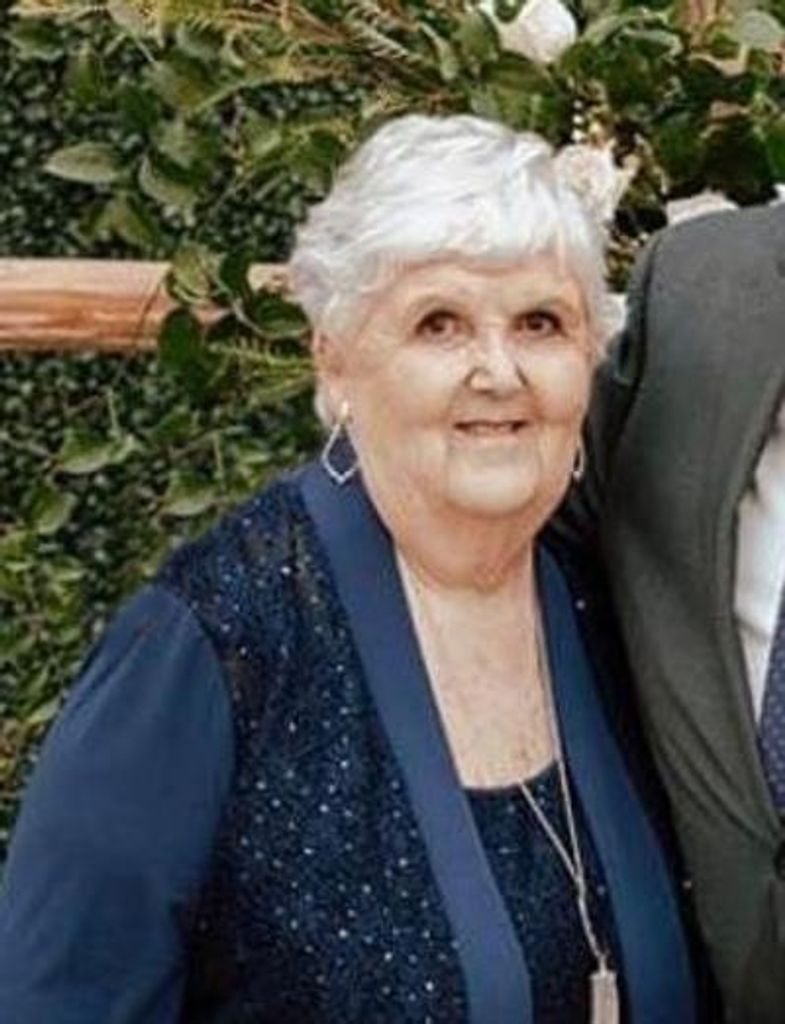 Nancy Martin Delzell Mason