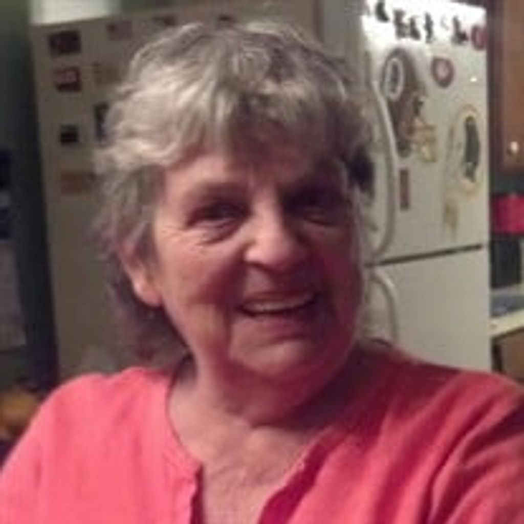 Rose Marie Harris