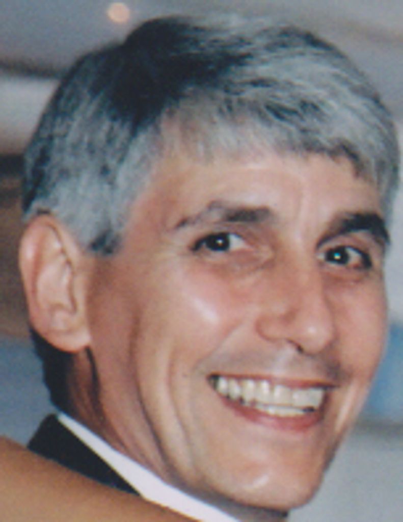 Gerald Franklin Criswell Jr.