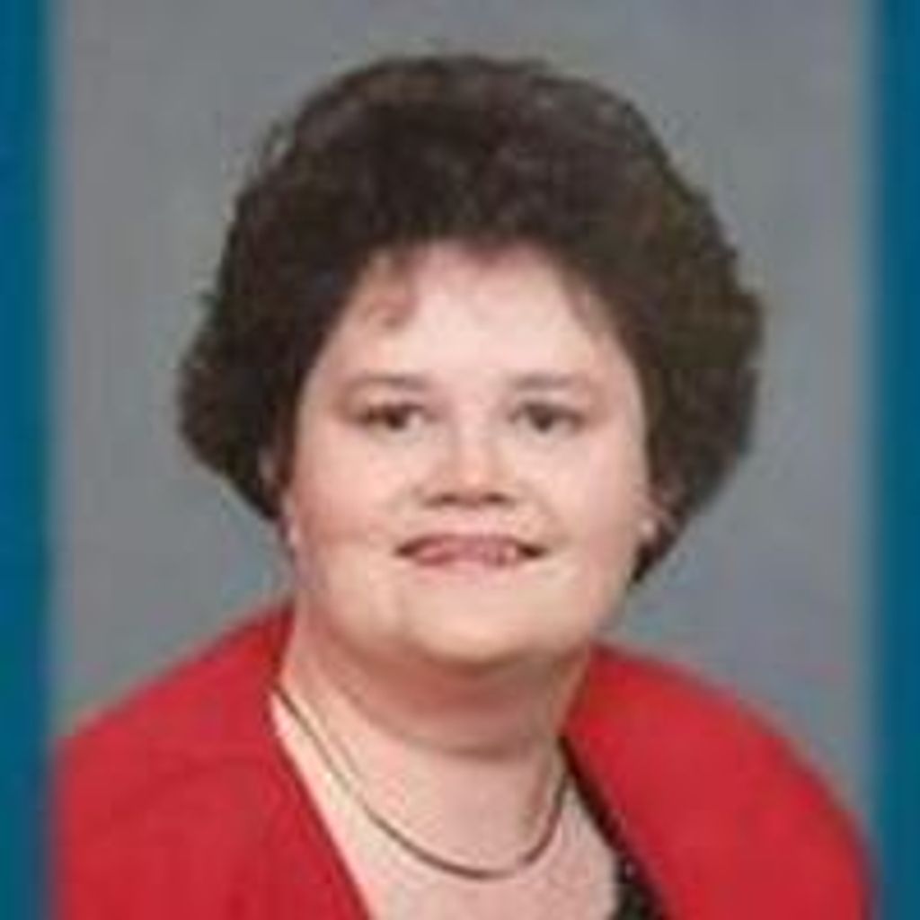 Sandra  Ailene Hurst