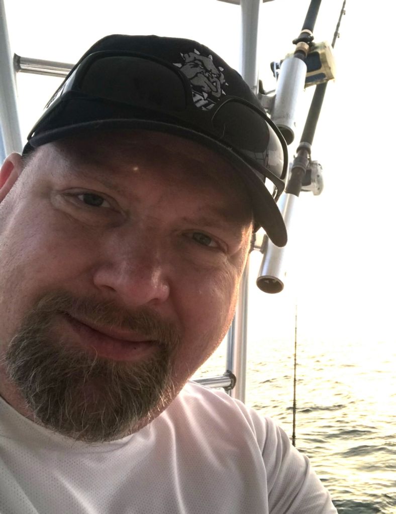 Charles "Chuck" Curtis Melton Profile Photo