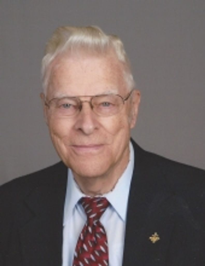 Calvin Elschlager Profile Photo