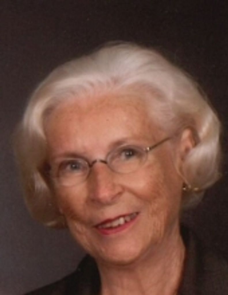 Nancy Elizabeth Carawan