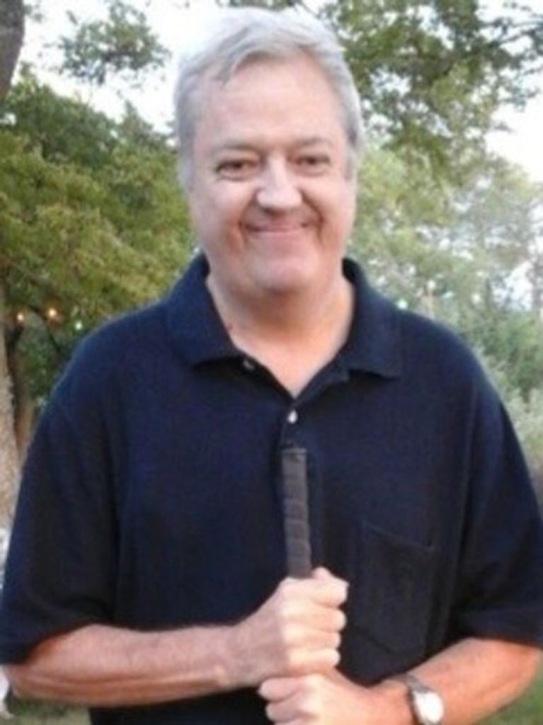 Dean Alan Behrens Profile Photo