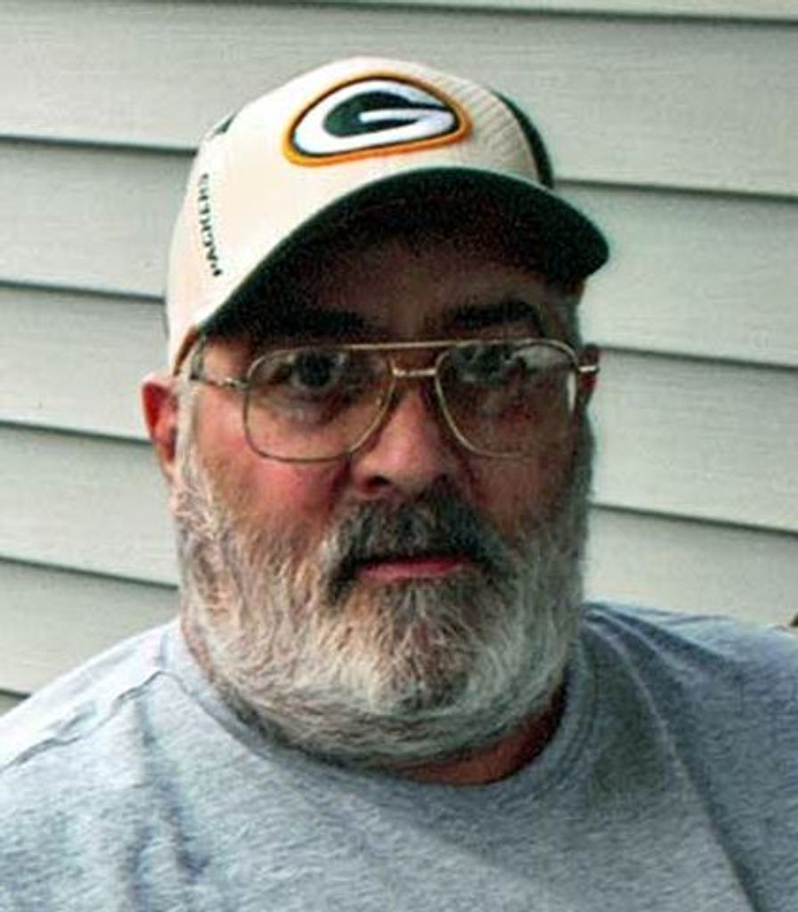 Dennis M. "Bucky" Buchanan