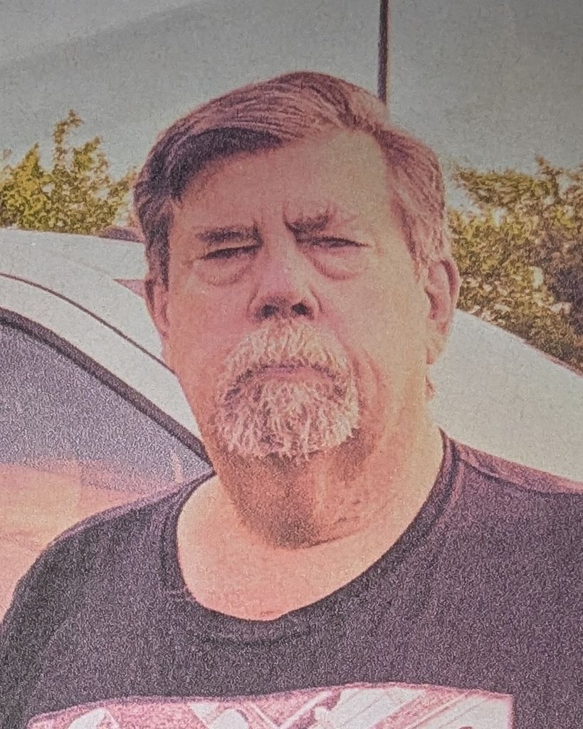 Bruce Carroll Dennis