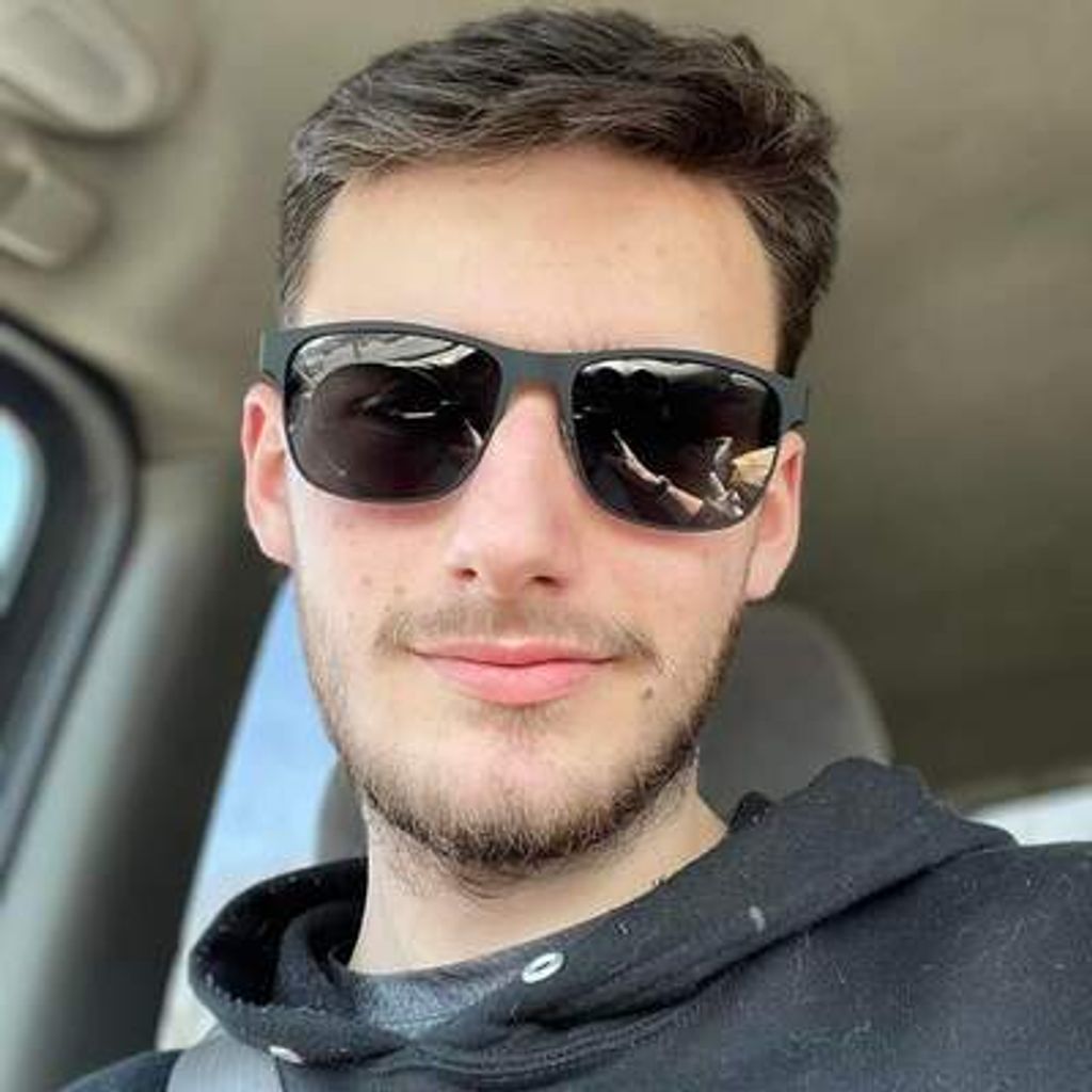 Cameron Murray Profile Photo