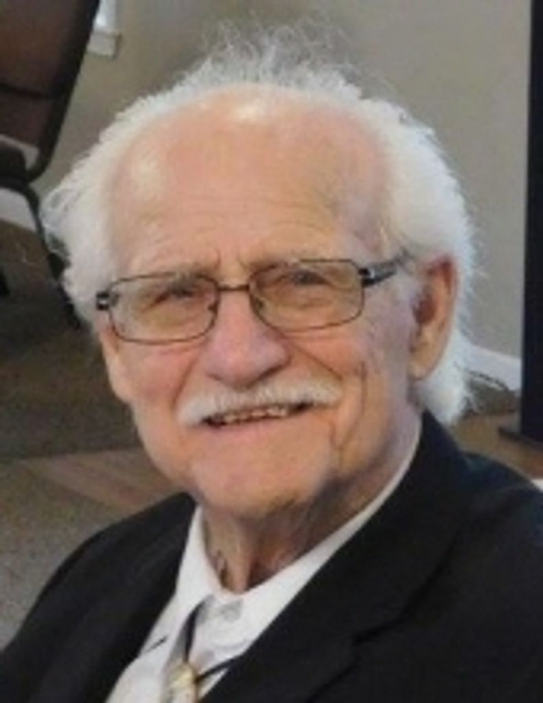 William Irwin