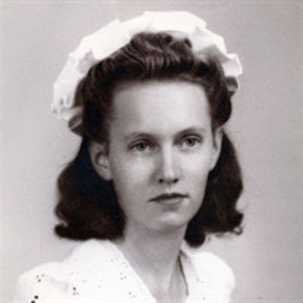 Dorothy Clement