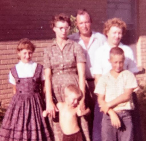 Betty Lay Proctor photo gallery thumbnail 14 of 74