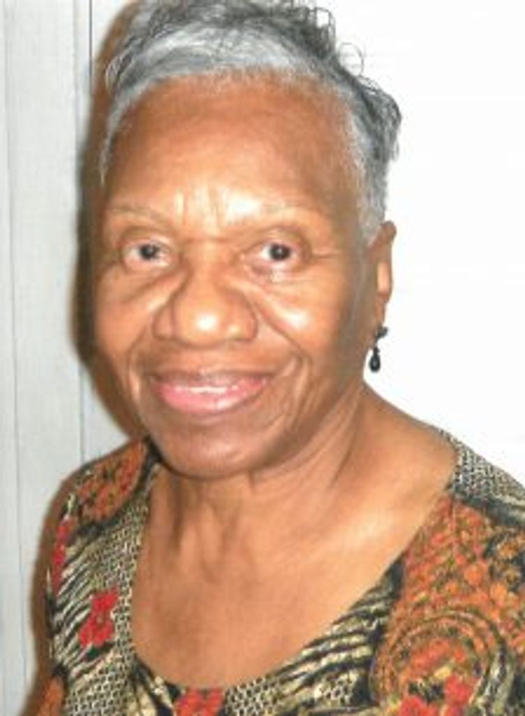 Esther Banks Payne