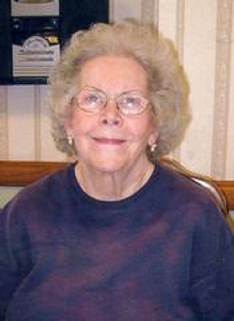 Winona G. Crone