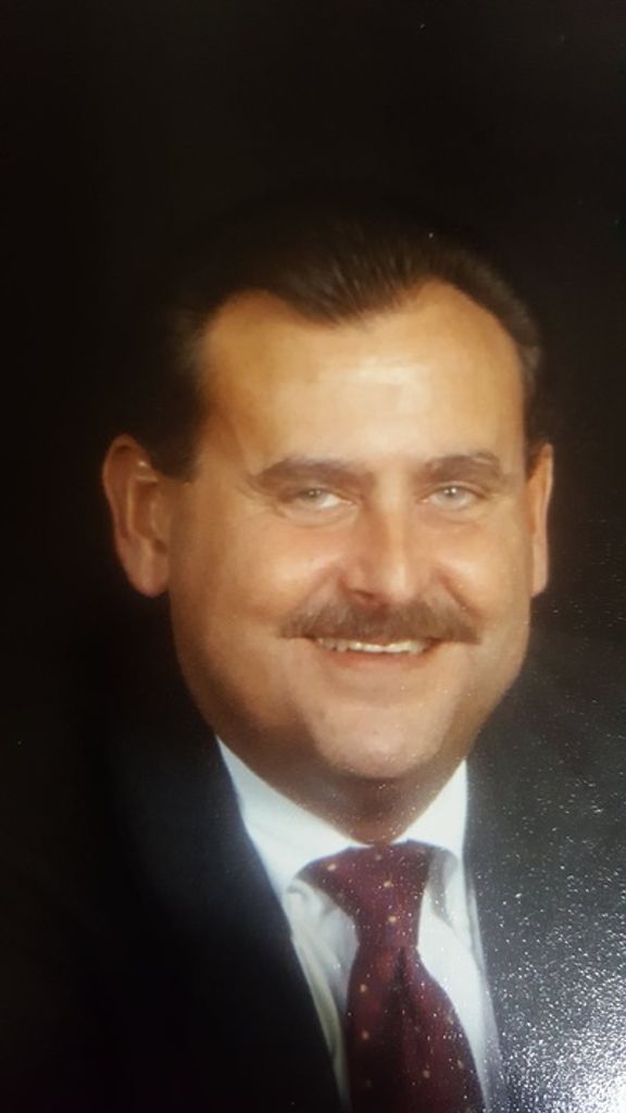 Harold Richard Haberman