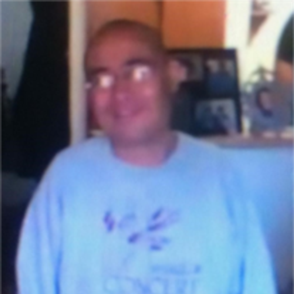 Robert Marquez Jr.