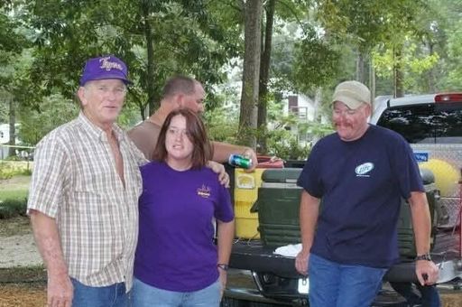 Gerald Wayne Lazarus, Sr. photo gallery thumbnail 26 of 27