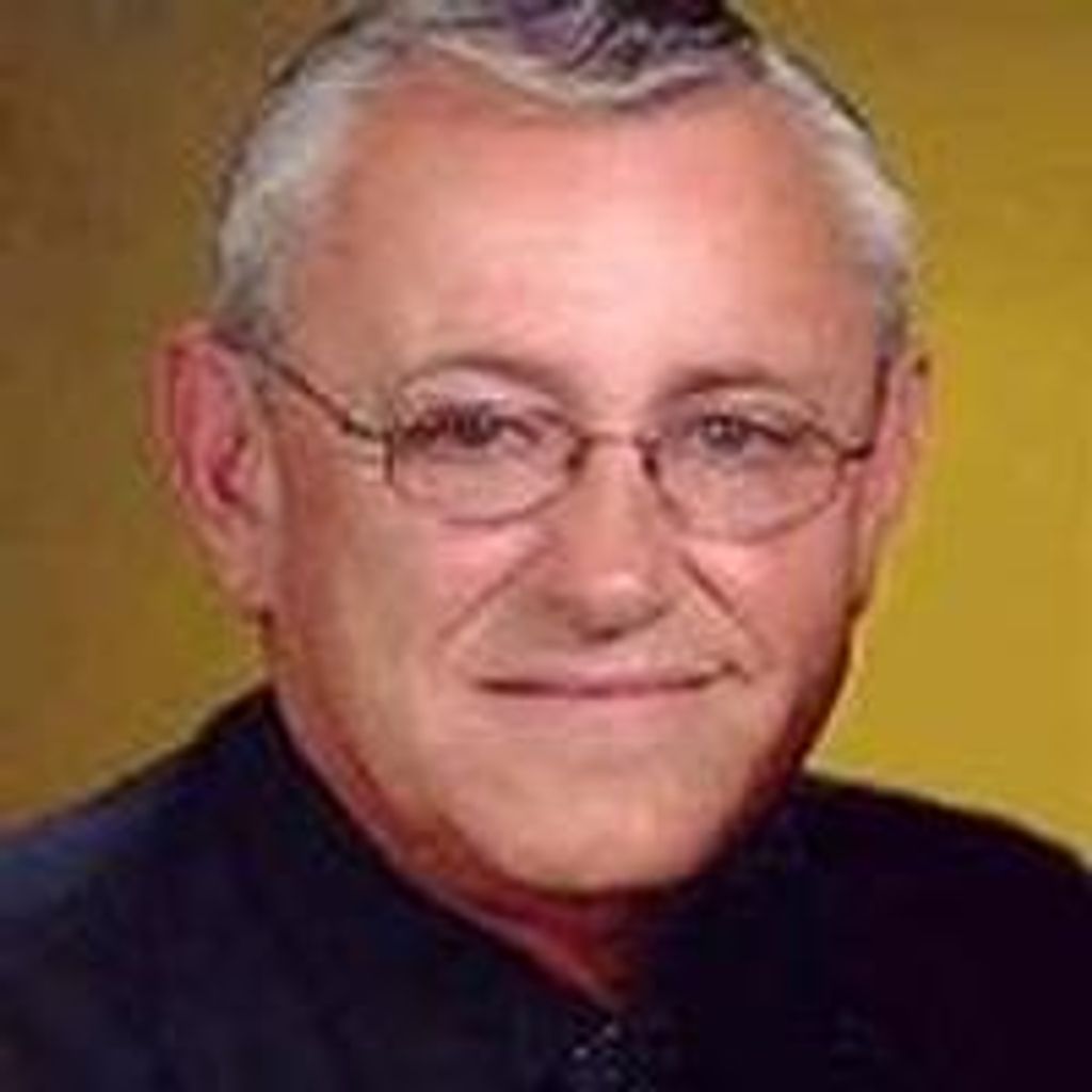 Thomas Harry Profile Photo