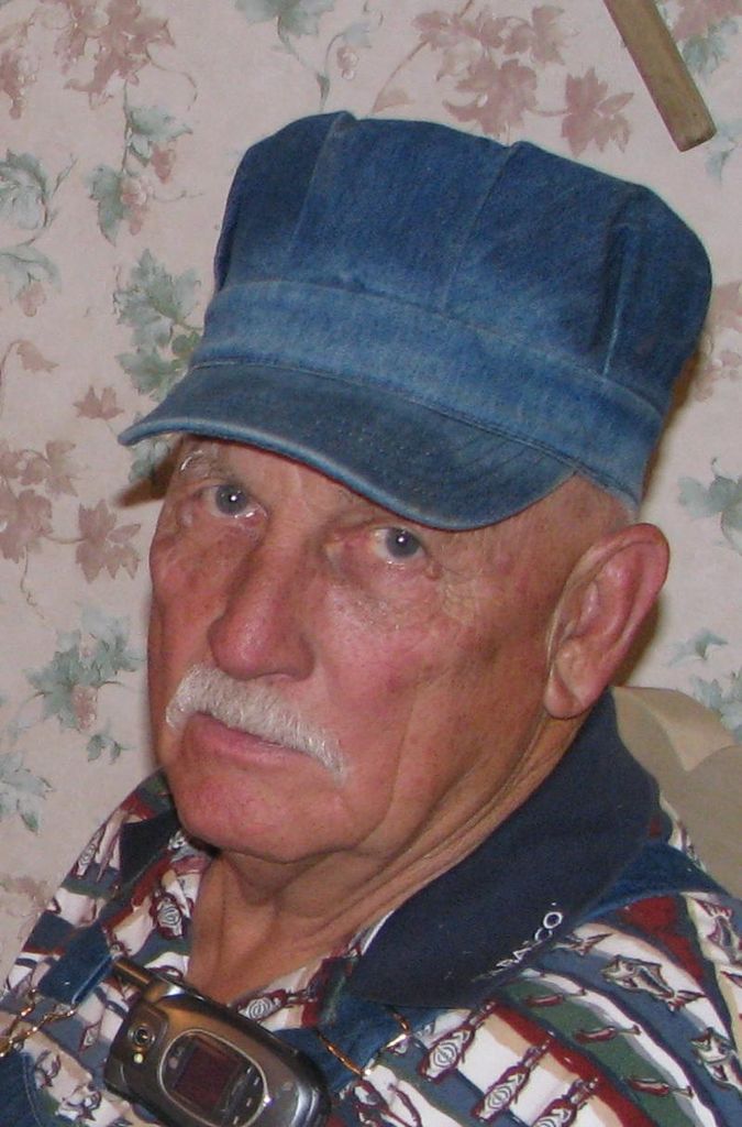 Larry Joe Shelton Profile Photo