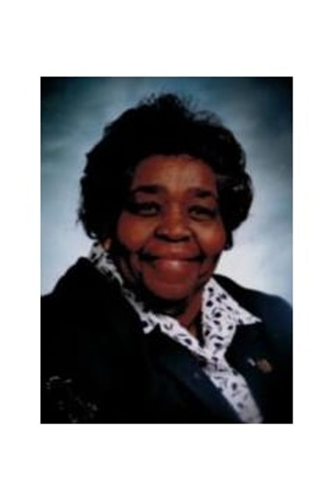 Mrs. Hattie   Turnipseed