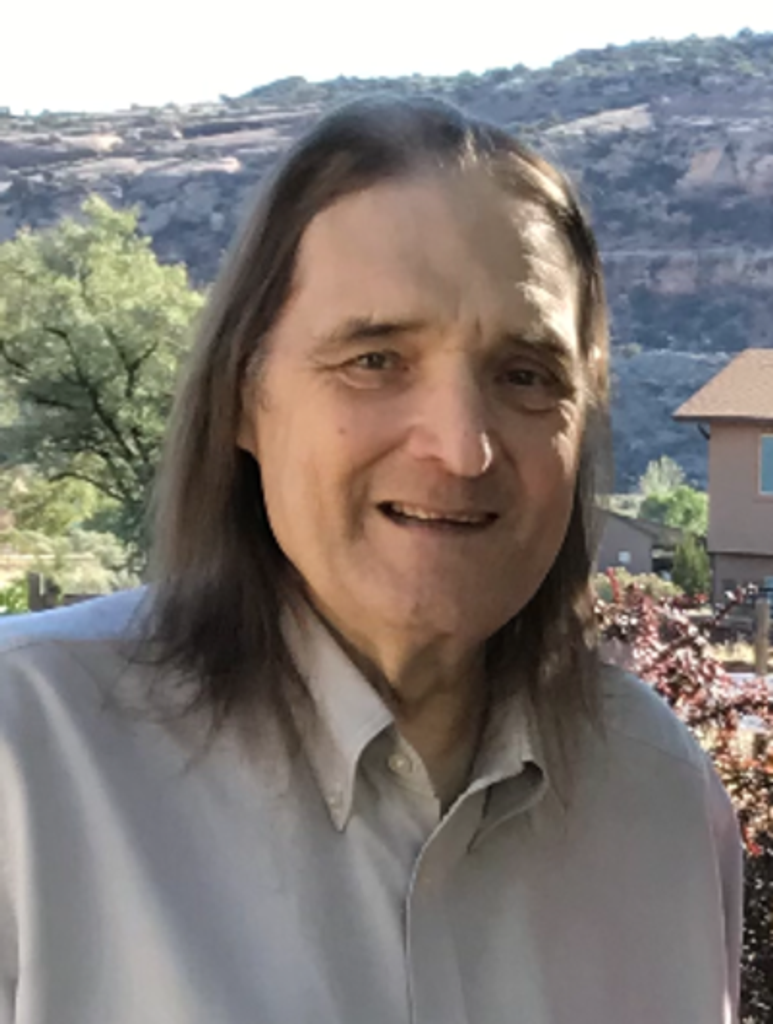 David Gale Profile Photo