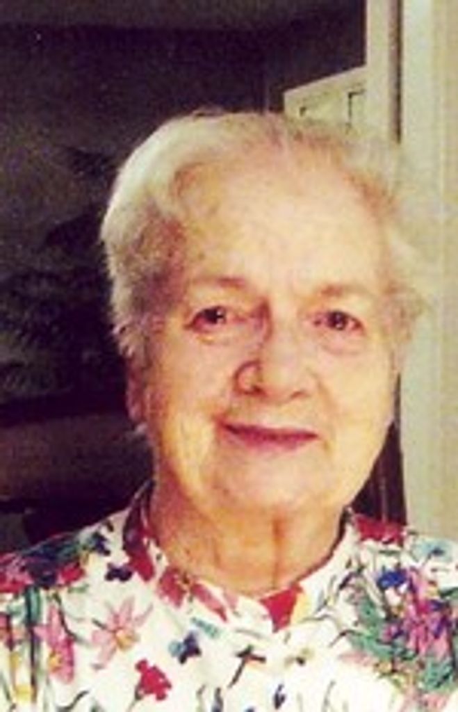 Lillian Y (Morneau) Pelletier